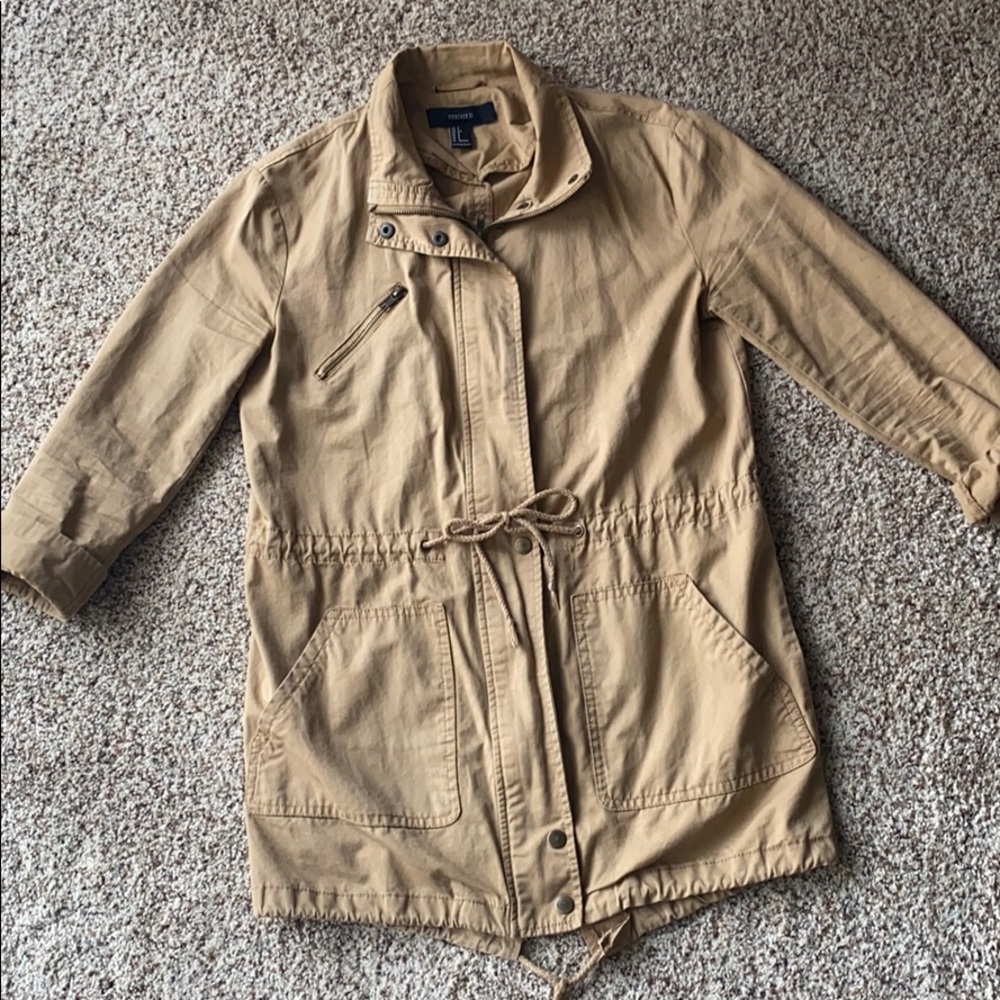 🧥 Light Utility Jacket 🧥